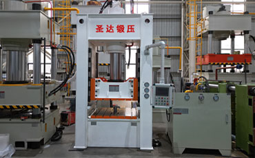 315噸框架式液壓機(jī)價(jià)格多少錢？